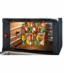 Kuuma&otilde;hufrit&uuml;&uuml;r ProfiCook PCFR1200