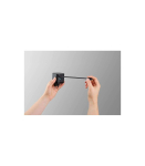 POWER ADAPTER 1XUSB-A/1XUSB-C/BLACK 7806522 INTENSO