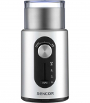 Kohviveski Sencor SCG3550SS