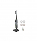 Bissell Vacuum Cleaner Spinwave VAC Pet Pro black Schwarz (3898N)