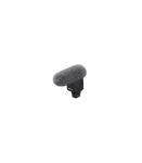 Sony Compact Camera-Mount Digital Shotgun Microphone ECM-B10 Three pickup modes: Multidirectional, unidirectional