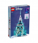 LEGO DISNEY 43197 FROZEN - THE ICE CASTLE