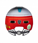 Kiiver lastele NUTCASE LITTLE NUTTY, Surfs Up Gloss MIPS XS