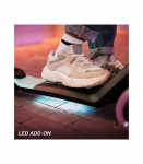 T&otilde;ukeratas Nexo punane,led tuled all