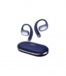 QCY Crossky R70 wireless earphones (blue)