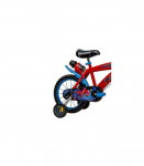 Huffy Disney CARS 14" SPIDER MAN