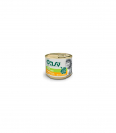 Oasy One Protein Adult Small/Mini Pork 200gr