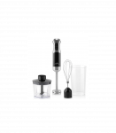ETA ETA306290000 Kalla Hand blender, 800 W, Black/Stainless Steel