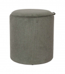 Tumba/laud HIRO D39xH44cm, roheline, panipaigaga