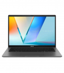 ASUS Vivobook S14 M3407GA-SF012W Ryzen AI 7 445 14.0"WUXGA 60Hz 300nits AG 16GB DDR5 SSD512 Radeon Graphics WLAN+BT Cam