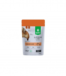 Nature's Protection SUPERIOR CARE Red Coat Grain Free Adult Salmon&Krill 85g