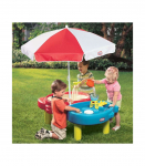 Little Tikes Sandbox Water Table for Kids