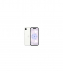Apple iPhone 17e 256GB White EU MHRW4