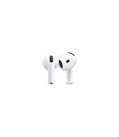 Apple AirPods 4 (USB-C) White EU MXP63