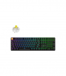 Keychron J5 - US Layout - Super Banana Tactile - Black Wireless Keyboard