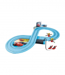 Carrera Pixar Cars - Power Duel