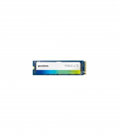 GOODRAM PX600L 256GB PCIe NVMe gen 4x4 M.2 2280 SSD