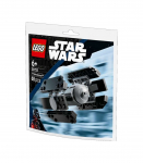Blocks Star Wars 30727 Minimodel TIE Advanced