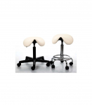 Stool for Master RESTPRO&reg; Expert 1 cream