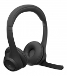 HEADSET ZONE 305/MIDN/BLACK 981-001458 LOGITECH