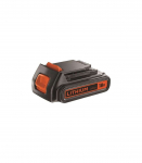 Black&Decker Battery BL2018-XJ 18V 2.0Ah
