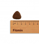 Fitmin Dog Purity GF t&auml;iskasvanutele ja noortele kalamen&uuml;&uuml; 12 kg