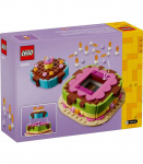 LEGO 40815 Birthday cake