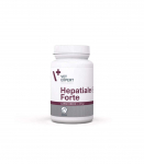 VETEXPERT Hepatiale Forte Large breeds - supplements for dogs -  40 tablets