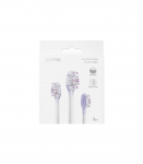 MOVA brush heads for Fresh 20/Sensus Fresh 10