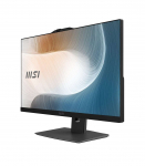 MSI AIO Modern AM242P 1M-2274EU Core 5 120U 23,8"IPS LED FHD Non-Touch AG 16GB SSD512 M.2 AX211 WiFi 6E W11Pro Black 3Y