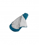 Easy Camp Starling Mummy Sleeping Bag 170 x 60 x 45 cm For Children Two-way open-end, autolock