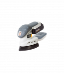 Batavia 18V detail sander Without battery and charger