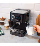 Cecotec Coffee machine Power Espresso 20 Pro Latte Pump pressure 20 bar Built-in milk frother Semi-automatic |