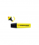 STABILO tekstimarker, BOSS ORIGINAL, 10 tk, kollane (24)