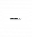 Ubiquiti Flex 2.5G Flexible, 8-port 2.5 GbE switch Desktop Managed 10 Gbps (RJ-45) ports quantity 1 SFP+ ports