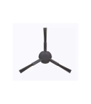 Vacuum Cleaner Accessory|DREAME|Side Brush|Model RSB10|For D10s pro/D10s plus/D9 Max/D9max gen2/D9 Max Gen 2 SE/D20/D20 Plus/