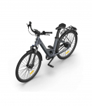 Elektrijalgratas ADO Air 28 PRO, Grey