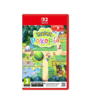 SW2 Pokemon Pokopia
