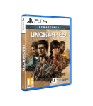 PS5 Uncharted: Legacy of Thieves