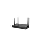 TP-Link EB210 PRO wireless router 2.5 Gigabit Ethernet Dual-band (2.4 GHz / 5 GHz) Black
