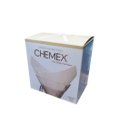 Chemex eelvolditud filtrid