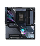 GIGABYTE Z890 AORUS MASTER AI TOP Motherboard - Supports Intel Core Ultra (Series 2) CPUs, 20+1+2 phases VRM, up to