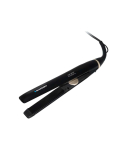 Blaupunkt HSS601 Hair straightener with argan oil and tourmaline Black