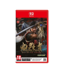 SW2 Onimusha: Way of the Sword