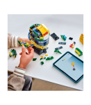 Bricks Editions 43024 Ayrton Senna Helmet