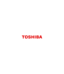Toshiba Drum Trommel OD-FC305PKC-R ODFC305PKCR Color (6B000000744)