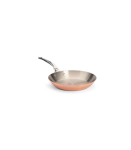 De Buyer Copper Steel Induction Frying Pan Prima Matera 28cm (6224 28) deBuyer28) deBuyer 28)