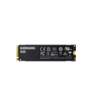 Samsung MZ-V9V2T0BW 990 SSD, M.2, NVMe, PCIe 4.0 x4, 7250 MB/s