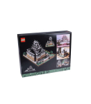 LEGO Architecture Asia Schloss 18+ (21060 )
