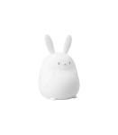 SuperFire RAB-02 Little Rabbit children's night light, 2 modes, 4000K color.
